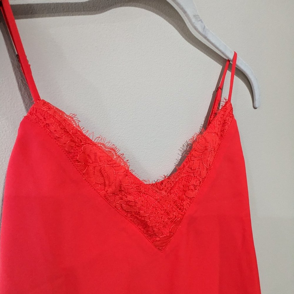 Socialite Kelsey Lace Cami